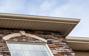 Goosey diy soffit installation