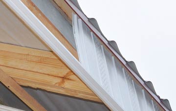 why Goosey fascia repairs are essential