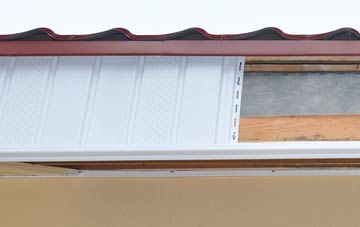 Goosey fascia repair costs