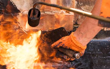 Goosey flat roof repair companies