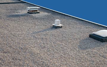 flat roofing Goosey, Oxfordshire