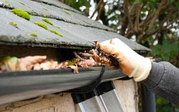 gutter cleaning Goosey, Oxfordshire