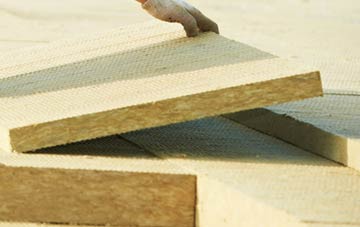 measuring Goosey tapered insulation