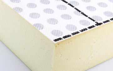 meeting Goosey building codes