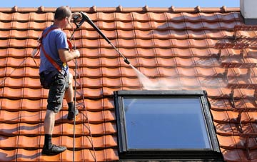 roof cleaning Goosey, Oxfordshire