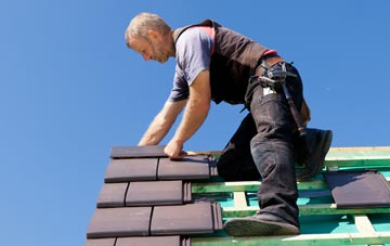 disadvantages of Goosey slate roofing