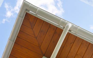 Goosey soffit types