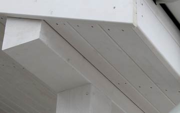 soffits Goosey, Oxfordshire