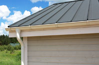 Goosey fascia repair