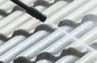 rated Goosey roof cleaning companies