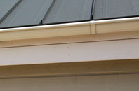 Goosey soffit repair