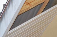 rated Goosey soffit repair companies