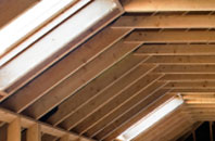 Goosey tapered roof insulation quotes